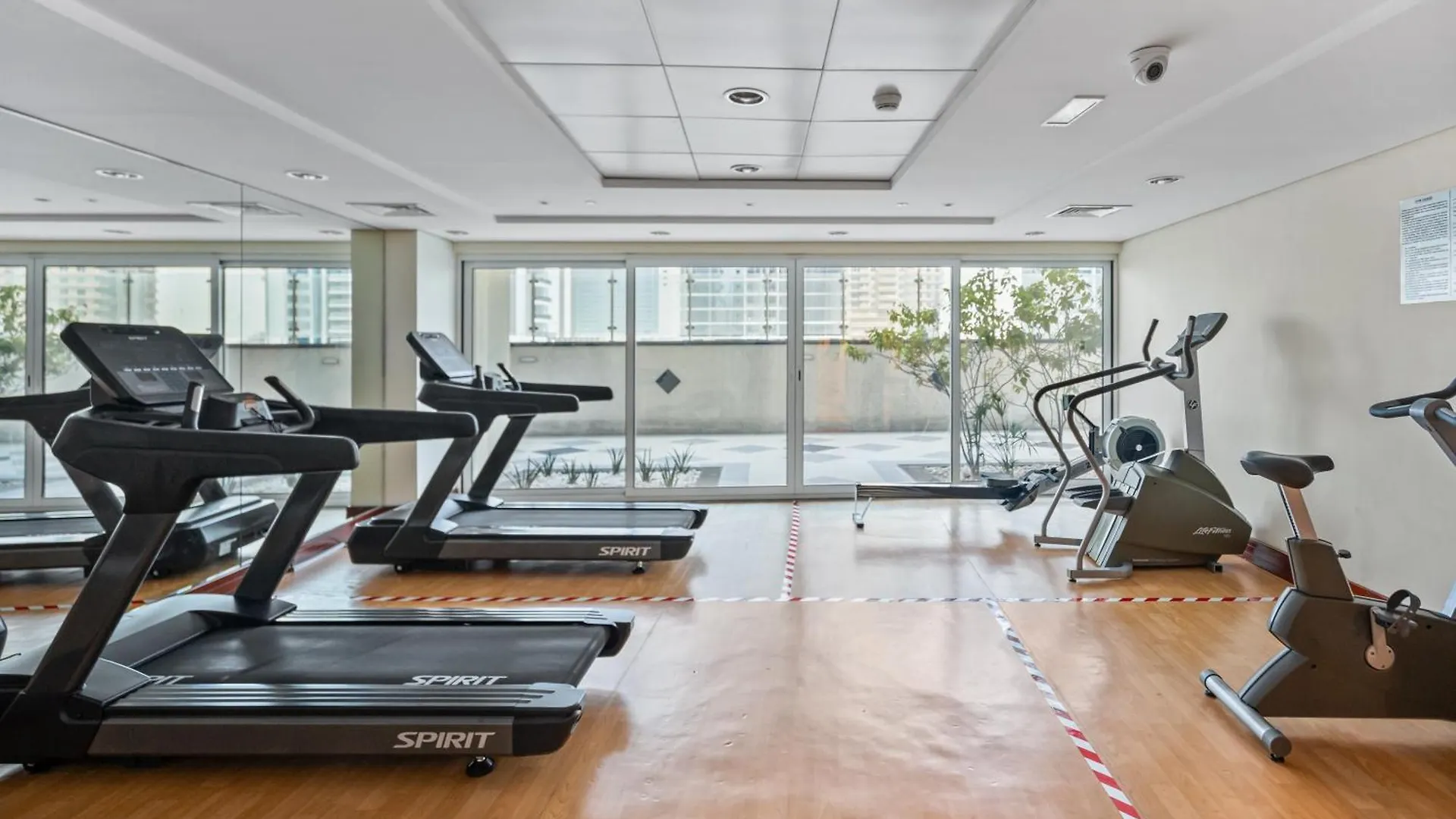 Apartment Opulence Studio In Lakeview Tower Jlt Near Metro Dubai