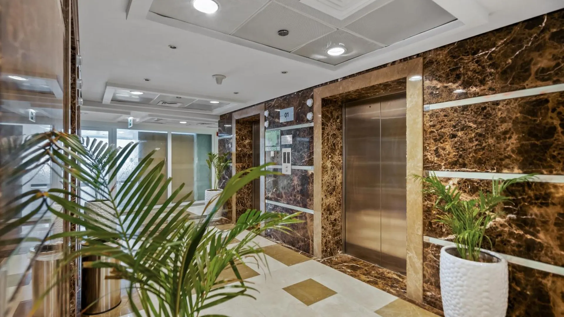 Opulence Studio In Lakeview Tower Jlt Near Metro Dubai Apartment