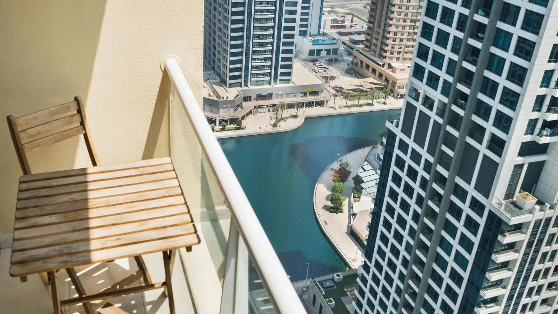 Opulence Studio In Lakeview Tower Jlt Near Metro location
